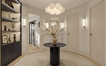 Wohnung 8 Zimmer - image - 11