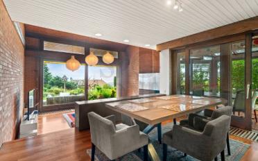 Single house 5 rooms - image - 6