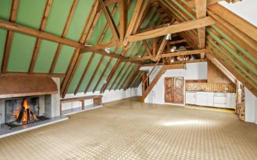 Maison 14 pièces - image - 8