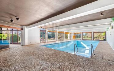 Maison 14 pièces - image - 12