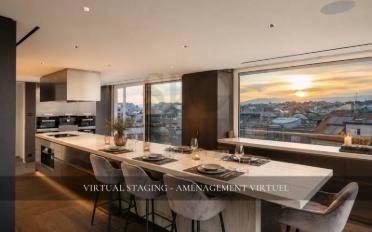 Apartment 10 rooms - image - 5