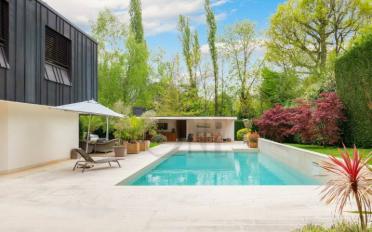 Single house 10 rooms - image - 3