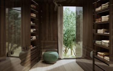Maison 9 pièces - image - 12