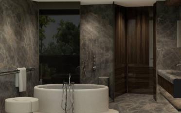 Maison 9 pièces - image - 11