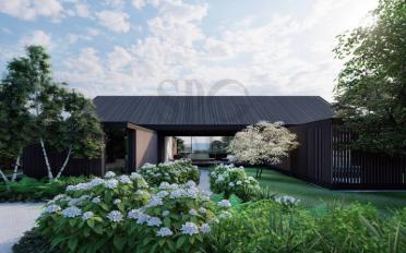 Maison 17 pièces - image - 2