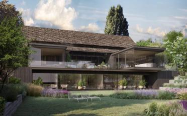Maison 17 pièces - image - 1