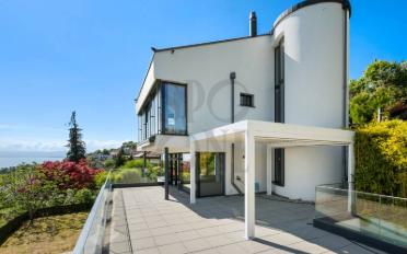 Single house 7.5 rooms - image - 11