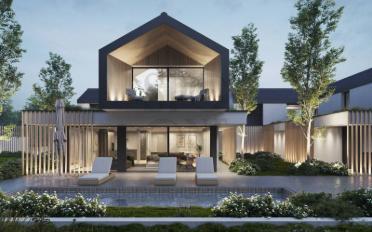 Single house 5.5 rooms - image - 7