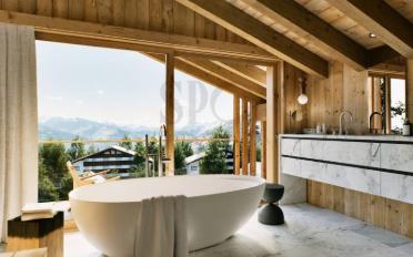 Maison 10 pièces - image - 8