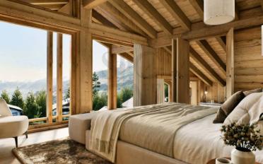 Maison 10 pièces - image - 7