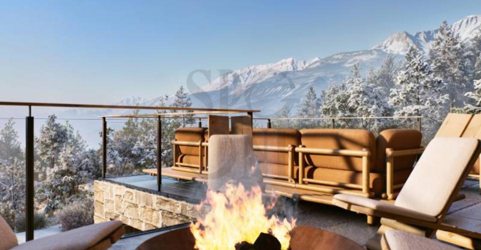 Crans-Montana