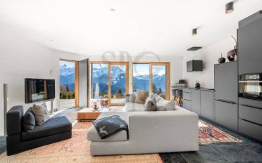 Chalet 9.5 pièces - image - 6