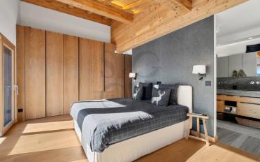Chalet 9.5 pièces - image - 5