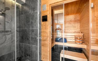 Chalet 9.5 pièces - image - 7