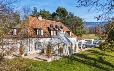 Single house 10 rooms - image - 12