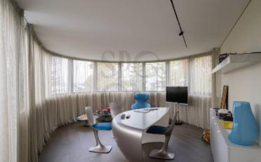 Maison 9 pièces - image - 10