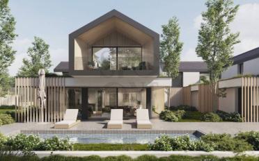 Single house 5.5 rooms - image - 7