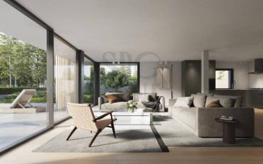 Single house 5.5 rooms - image - 2