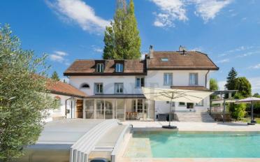 Maison 13.5 pièces - image - 8