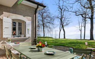 Einfamilienhaus 7.5 Zimmer - image - 2