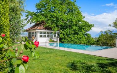 Einfamilienhaus 10 Zimmer - image - 8