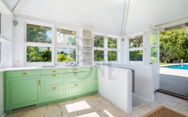 Einfamilienhaus 10 Zimmer - image - 9