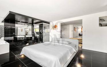 Single house 11 rooms - image - 9