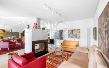 Einfamilienhaus 11.5 Zimmer - image - 2