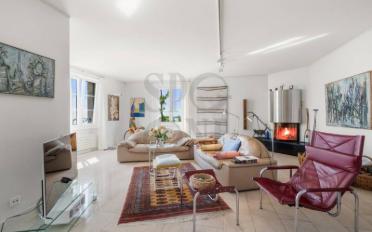 Einfamilienhaus 11.5 Zimmer - image - 3