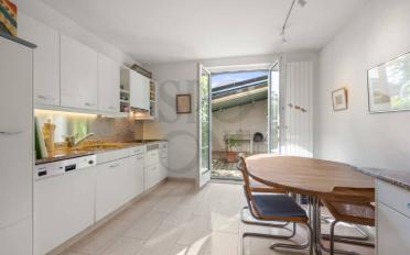 Einfamilienhaus 11.5 Zimmer - image - 5