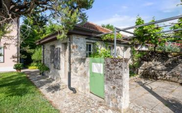 Einfamilienhaus 11.5 Zimmer - image - 9