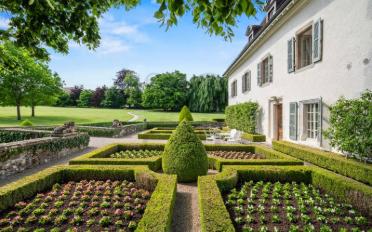 Château 16 pièces - image - 3