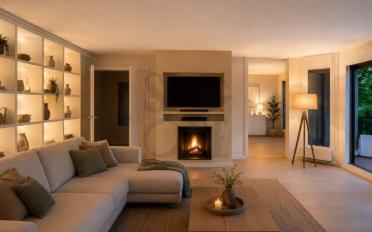 Single house 10 rooms - image - 2