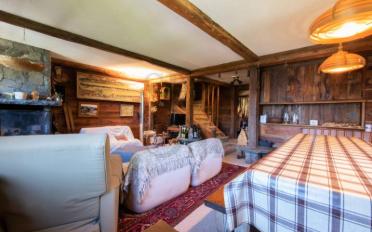 Chalet 6 rooms - image - 7