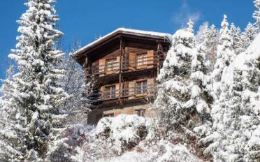 Chalet 6 rooms - image - 1