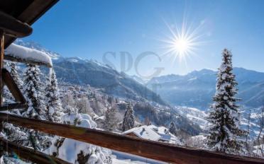 Chalet 6 rooms - image - 4