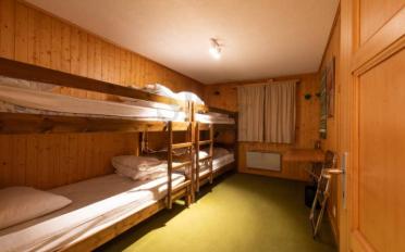 Chalet 6 rooms - image - 9