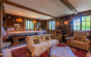 Chalet 6 rooms - image - 5
