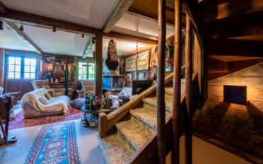 Chalet 6 rooms - image - 8