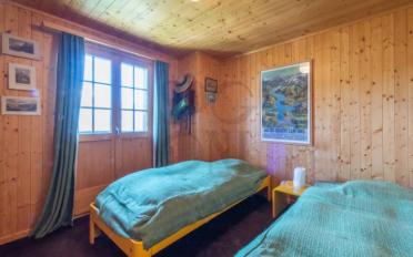 Chalet 6 rooms - image - 11