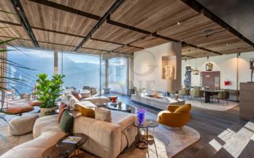 Apartment 13 rooms - image - 1