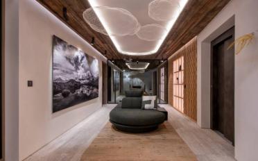 Apartment 13 rooms - image - 9