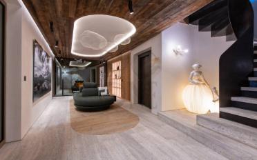 Apartment 13 rooms - image - 8
