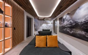 Apartment 13 rooms - image - 10