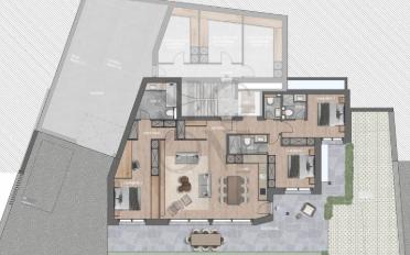 Apartment 4.5 rooms - image - 5