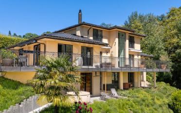 Maison 13 pièces - image - 1