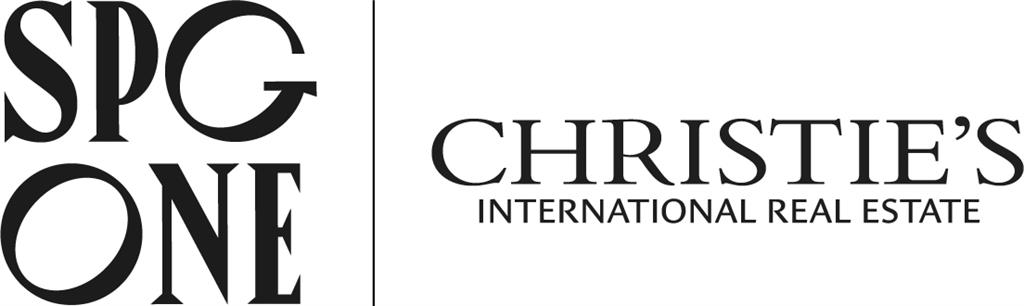 SPG One - Christie's International Real Estate