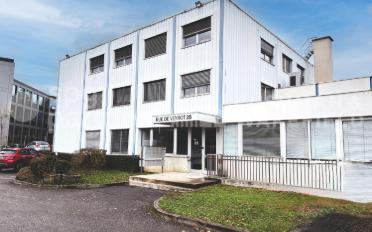 Industrie - image - 2