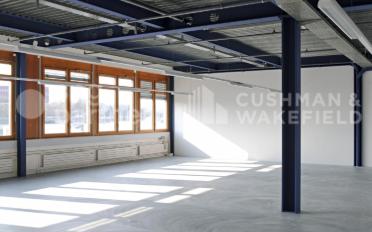 Büro - image - 2