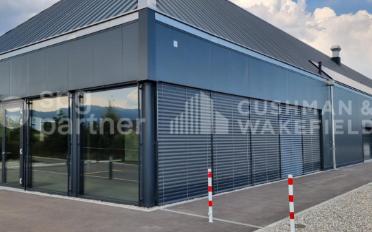 Gewerbe - image - 2